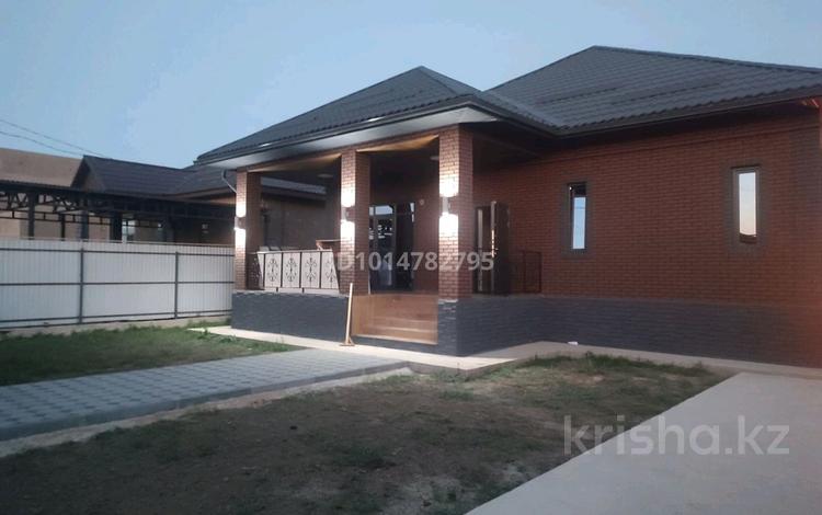 Жеке үй · 5 бөлме · 170 м² · 6 жүзд., 3 улица 69, бағасы: 55 млн ₸ в Боралдае (Бурундай), мкр Водник-1 — фото 2