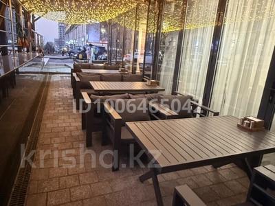 Готовый кафе, · 210 м² за 12.5 млн 〒 в Алматы, Бостандыкский р-н