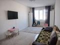 1-бөлмелі пәтер · 45 м² · 9/9 қабат, мкр Жас Канат, бағасы: 23.5 млн ₸ в Алматы, Турксибский р-н — фото 2