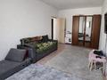 1-бөлмелі пәтер · 45 м² · 9/9 қабат, мкр Жас Канат, бағасы: 23.5 млн ₸ в Алматы, Турксибский р-н