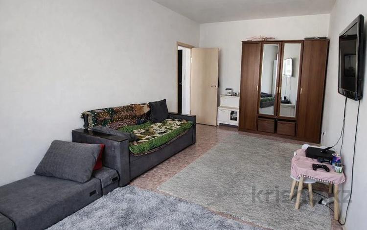 1-бөлмелі пәтер · 45 м² · 9/9 қабат, мкр Жас Канат, бағасы: 23.5 млн ₸ в Алматы, Турксибский р-н — фото 7