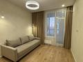 1-бөлмелі пәтер · 40 м² · 7/9 қабат, Е-36, бағасы: 220 000 ₸ в Астане, Нура р-н