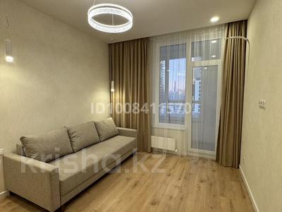 1-бөлмелі пәтер · 40 м² · 7/9 қабат, Е-36, бағасы: 220 000 ₸ в Астане, Нура р-н