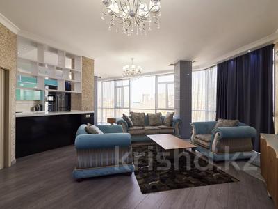 3-комнатная квартира, 146 м², 3/5 этаж, Сарыкенгир 1-7 за 113 млн 〒 в Астане, Алматы р-н