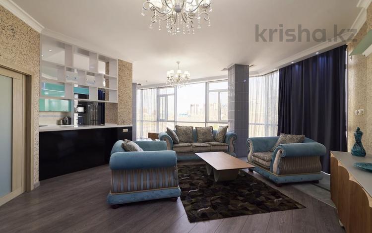 3-комнатная квартира, 146 м², 3/5 этаж, Сарыкенгир 1-7