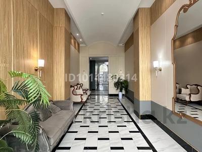 1-бөлмелі пәтер · 48 м² · 6/17 қабат, Нұрсәт ш/а 190 — Метро, бағасы: 250 000 ₸ в Шымкенте, Каратауский р-н