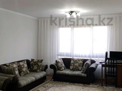 2-комнатная квартира · 65 м² · 3/9 этаж, мкр Аккент, Мкр. Аккент 20 — Дом находиться возле школы 181 за 35.5 млн ₸ в Алматы, Алатауский р-н