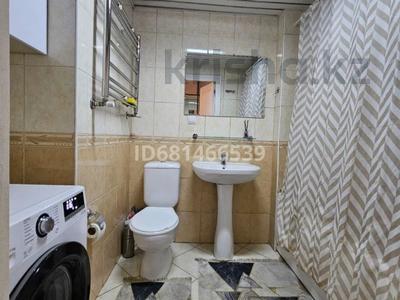 2-комнатная квартира · 65 м² · 3/9 этаж, мкр Аккент 20 — Дом находиться возле школы 181 за 34.5 млн ₸ в Алматы, Алатауский р-н