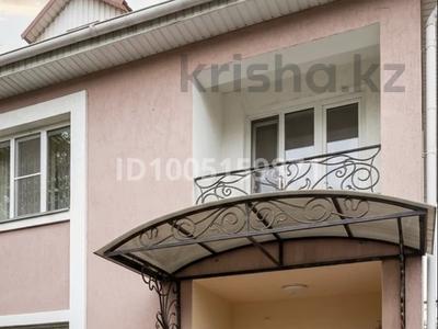 Отдельный дом · 6 комнат · 300 м² · 6 сот., мкр Рахат — Аскарова за 330 млн ₸ в Алматы, Наурызбайский р-н