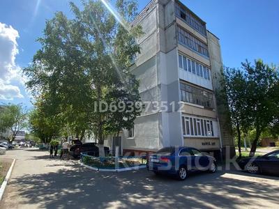 2-комнатная квартира, 51 м², 1/5 этаж, Васильковский микрорайон 7 за 12.7 млн 〒 в Кокшетау