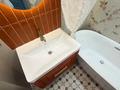 1-комнатная квартира · 40 м² · 2/9 этаж, Мухамеджан Тынышбайулы 10 — НАЖИМЕДЕНОВА. ЕВРОДВУШКА ЛРТ ИПОТЕКА за 25 млн ₸ в Астане, Сарайшык р-н
