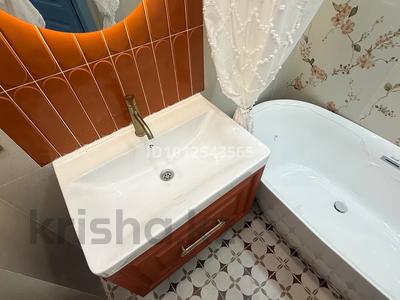 1-бөлмелі пәтер · 40 м² · 2/9 қабат, Мухамеджан Тынышбайулы 10 — НАЖИМЕДЕНОВА. ЕВРОДВУШКА ЛРТ ИПОТЕКА, бағасы: 25 млн ₸ в Астане, Сарайшык р-н