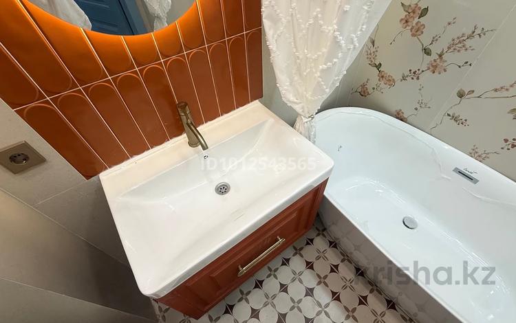 1-комнатная квартира · 40 м² · 2/9 этаж, Мухамеджан Тынышбайулы 10 — НАЖИМЕДЕНОВА. ЕВРОДВУШКА ЛРТ ИПОТЕКА за 25 млн ₸ в Астане, Сарайшык р-н — фото 65