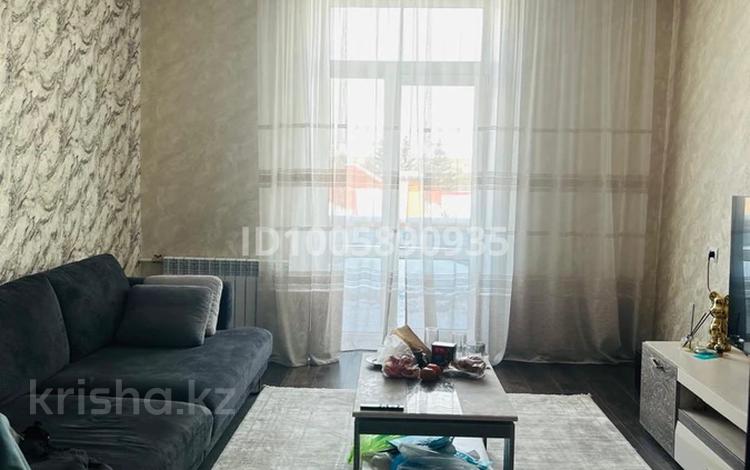 2-комнатная квартира · 60 м² · 4/4 этаж, Антона Чехова 66 — Магазин одежды найк за 36 млн ₸ в Усть-Каменогорске, Ульбинский — фото 10
