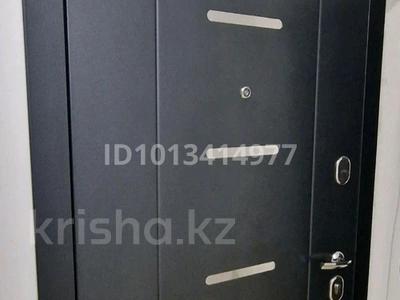 1-комнатная квартира · 37 м² · 17/17 этаж, мкр Юго-Восток, Бауыржана Момышулы 24, 26/2, 26/3, 28 за 150 000 ₸ в Караганде, Казыбек би р-н