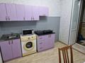 1-комнатная квартира · 37 м² · 17/17 этаж, мкр Юго-Восток, Бауыржана Момышулы 24, 26/2, 26/3, 28 за 150 000 ₸ в Караганде, Казыбек би р-н — фото 3