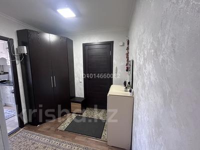 2-комнатная квартира · 52 м² · 4/5 этаж, Бараева 1 за 27.5 млн ₸ в Астане, р-н Байконур