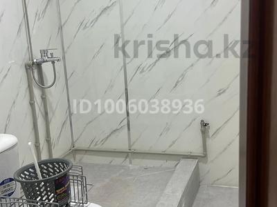 1-комнатная квартира · 30 м² · 1/1 этаж, мкр Шанырак-2, Қаракемер 45 за 130 000 ₸ в Алматы, Алатауский р-н