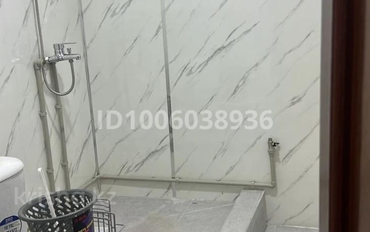 1-комнатная квартира · 30 м² · 1/1 этаж, мкр Шанырак-2, Қаракемер 45 за 130 000 ₸ в Алматы, Алатауский р-н — фото 3
