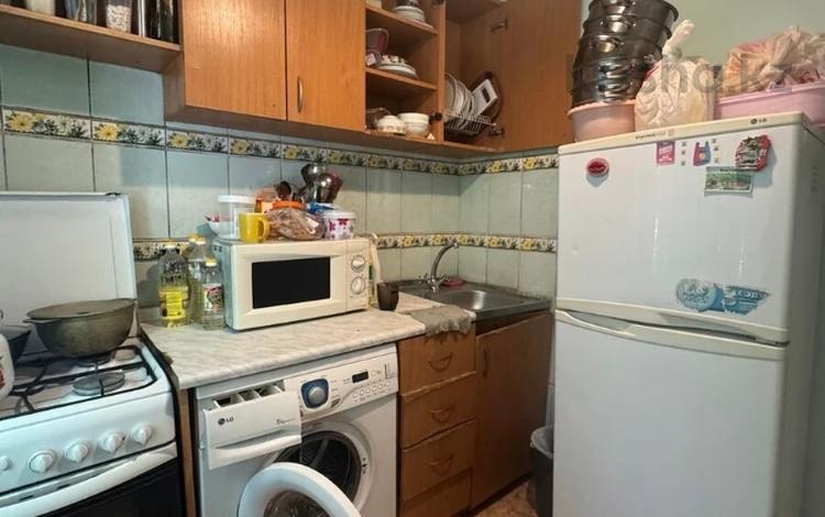 2-бөлмелі пәтер · 46 м² · 3/4 қабат, Уалиханова, бағасы: 30 млн ₸ в Алматы, Медеуский р-н — фото 2