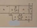 3-комнатная квартира · 128 м² · 5/11 этаж, мкр Жетысу-3 — Абая за 72.5 млн ₸ в Алматы, Ауэзовский р-н — фото 2