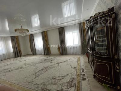 Часть дома · 3 комнаты · 200 м² · 10 сот., мкр Самал, Адгам Каримов 6 за 42 млн ₸ в Атырау