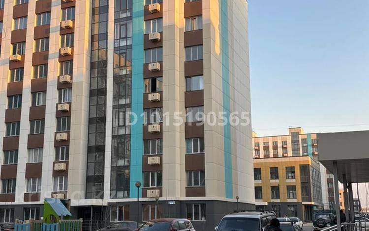 2-комнатная квартира · 44 м² · 7/9 этаж, Кульджинский тракт 153 — Бухтарминская за 34 млн ₸ в Алматы, Турксибский р-н — фото 2