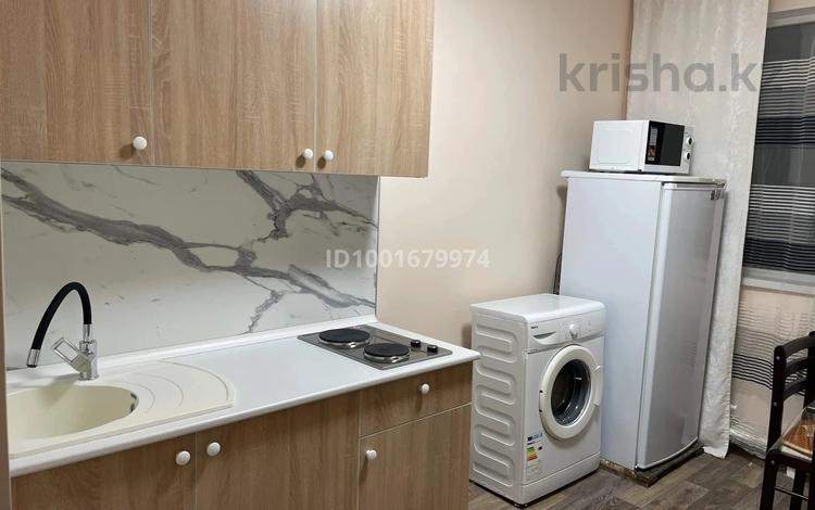 1-комнатная квартира · 24 м² · 2/2 этаж, Актолкын 12г — Жансугурова - Северное Шоссе за 19.3 млн ₸ в Алматы, Жетысуский р-н — фото 2