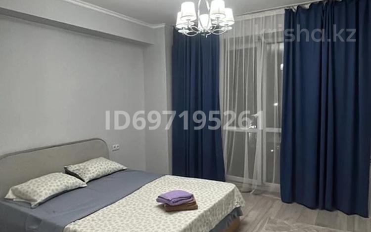 1-комнатная квартира · 45 м² · 3/6 этаж, Жунисова за 2 000 ₸ в Алматы, Наурызбайский р-н — фото 10