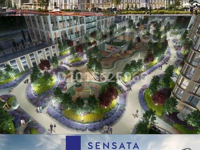 4-комнатная квартира · 109 м² · 9/20 этаж, Сарайшык 34/4 за 179.8 млн ₸ в Астане, Есильский р-н