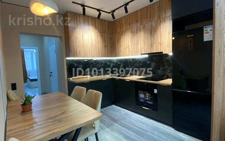 2-комнатная квартира · 47 м² · 2/9 этаж, Кульджинский тракт 153/59 — Бухтарминская за 22 000 ₸ в Алматы, Турксибский р-н — фото 2