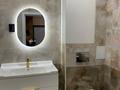 2-комнатная квартира · 47 м² · 2/9 этаж, Кульджинский тракт 153/59 — Бухтарминская за 22 000 ₸ в Алматы, Турксибский р-н — фото 12