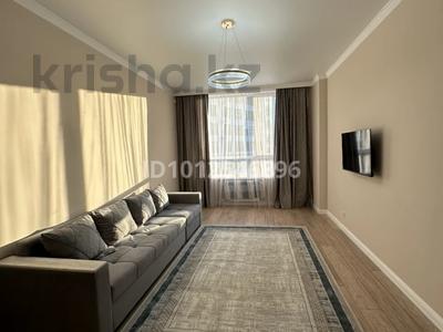 1-бөлмелі пәтер · 40 м² · 8/9 қабат, ЭКСПО, МАНГИЛИК, УДП, НОВАЯ МЕЧЕТЬ- Ф. Онгарсынова 8/2 — К.Касенова, бағасы: 18 000 ₸ в Астане, Есильский р-н
