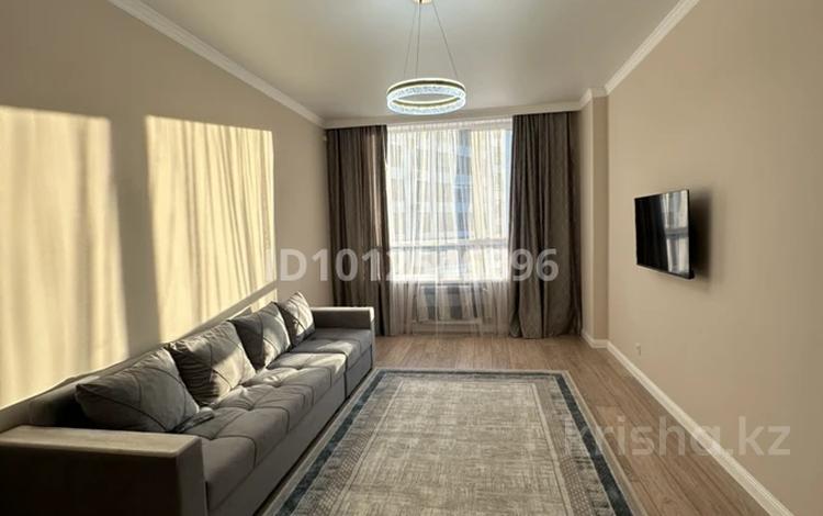 1-бөлмелі пәтер · 40 м² · 8/9 қабат, ЭКСПО, МАНГИЛИК, УДП, НОВАЯ МЕЧЕТЬ- Ф. Онгарсынова 8/2 — К.Касенова, бағасы: 18 000 ₸ в Астане, Есильский р-н — фото 4