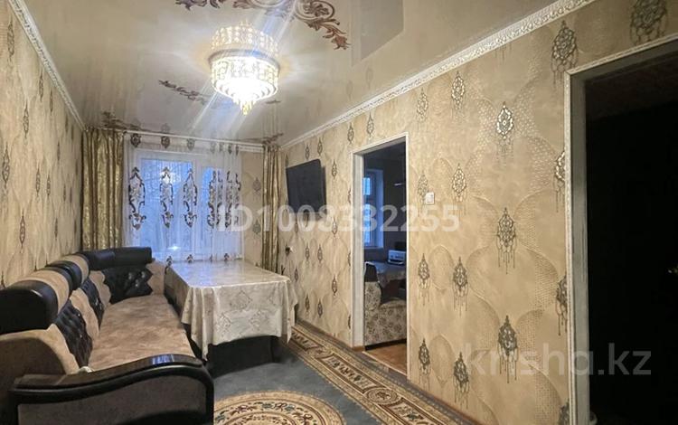 4-бөлмелі пәтер · 78 м² · 4/5 қабат, Жансая ш/а. 40, бағасы: 17 млн ₸ в Таразе, мкр Жансая — фото 2