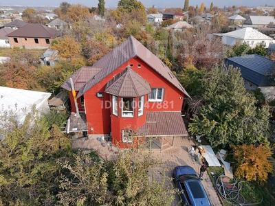 Отдельный дом · 6 комнат · 220 м² · 8 сот., Майлина 23а — Тыныштық за ~ 80 млн ₸ в Жанатурмысе