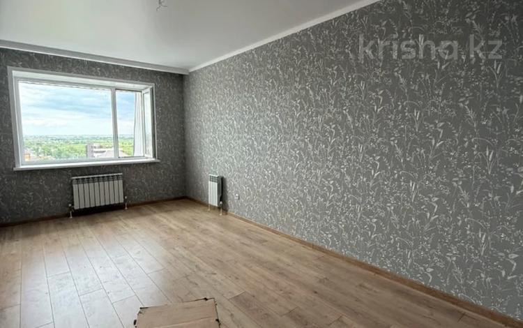 4-комнатная квартира · 158.9 м² · 2/6 этаж, Пушкина 1 за ~ 89 млн ₸ в Костанае — фото 2