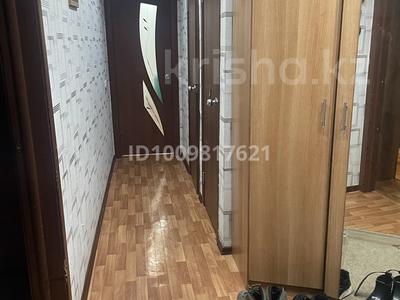 3-комнатная квартира · 56.6 м² · 4/9 этаж, мкр Новый Город, Бухар-жырау 63/3 — 45 квартал за 30 млн ₸ в Караганде, Казыбек би р-н
