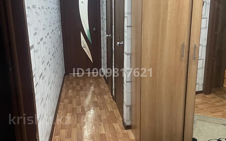 3-комнатная квартира · 56.6 м² · 4/9 этаж, мкр Новый Город, Бухар-жырау 63/3 — 45 квартал за 30 млн ₸ в Караганде, Казыбек би р-н — фото 2