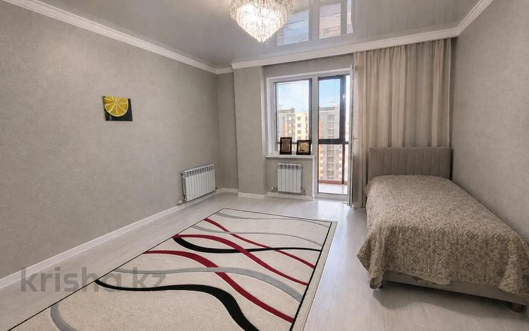 1-бөлмелі пәтер · 44.5 м² · 12/13 қабат, Ракымжан Кошкарбаев — Аспа Базар, бағасы: 25.2 млн ₸ в Астане, Алматы р-н — фото 23