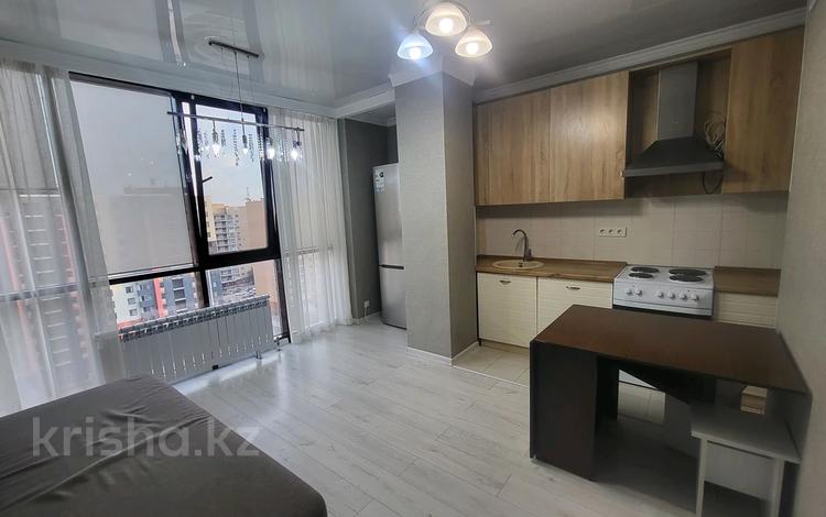 1-комнатная квартира · 44.5 м² · 12/13 этаж, Ракымжан Кошкарбаев — Аспа Базар за 24.5 млн ₸ в Астане, Алматы р-н — фото 5