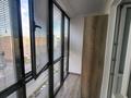 1-бөлмелі пәтер · 44.5 м² · 12/13 қабат, Ракымжан Кошкарбаев — Аспа Базар, бағасы: 25.2 млн ₸ в Астане, Алматы р-н — фото 7