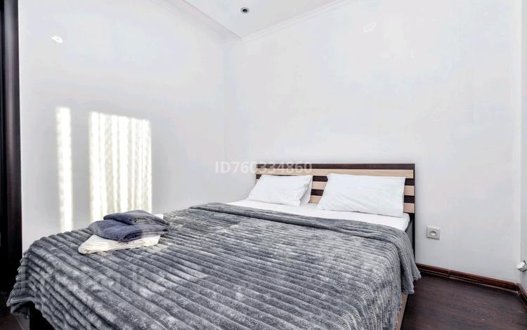 2-бөлмелі пәтер · 55 м² · 20/20 қабат, Сарайшык 5, бағасы: 15 000 ₸ в Астане, Есильский р-н — фото 2