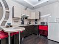 2-бөлмелі пәтер · 55 м² · 20/20 қабат, Сарайшык 5, бағасы: 15 000 ₸ в Астане, Есильский р-н — фото 10