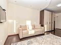2-бөлмелі пәтер · 55 м² · 20/20 қабат, Сарайшык 5, бағасы: 15 000 ₸ в Астане, Есильский р-н — фото 13