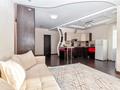 2-бөлмелі пәтер · 55 м² · 20/20 қабат, Сарайшык 5, бағасы: 15 000 ₸ в Астане, Есильский р-н — фото 14