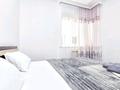 2-бөлмелі пәтер · 55 м² · 20/20 қабат, Сарайшык 5, бағасы: 15 000 ₸ в Астане, Есильский р-н — фото 5