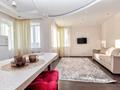 2-бөлмелі пәтер · 55 м² · 20/20 қабат, Сарайшык 5, бағасы: 15 000 ₸ в Астане, Есильский р-н — фото 9