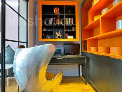 Аренда квартир в Алматы: 3-комнатная квартира · 116.5 м² · 8/15 этаж · помесячно, Наурызбай батыра 50 — Жибек Жолы за 750 000 〒 3-комнатная квартира · 116.5 м² · 8/15 этаж · помесячно, Наурызбай батыра 50 — Жибек Жолы за 750 000 〒 в Алматы, Алмалинский р-н