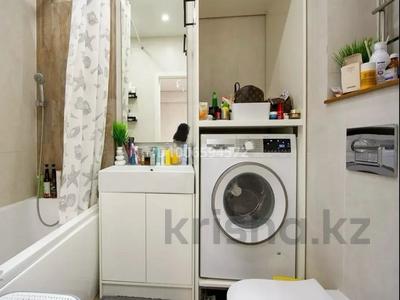 3-комнатная квартира · 63.3 м² · 5/13 этаж, Муратбаева 14 за 72 млн 〒 в Алматы, Алмалинский р-н